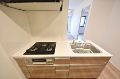 【キッチン】 | アーバネックス銀座東Ⅲ