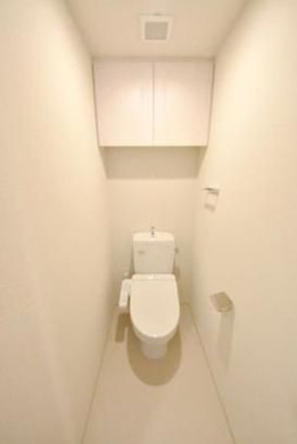 【トイレ】 | アーバネックス銀座東Ⅲ