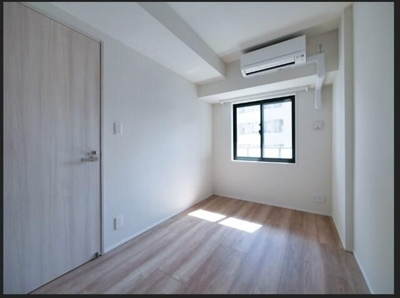 【寝室】 | アーバネックス銀座東Ⅲ