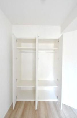 【収納】 | アーバネックス銀座東Ⅲ