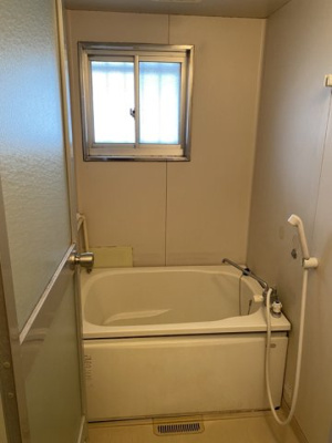 【浴室】 | 第2コーポたむら