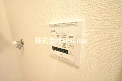 【設備】 | ボン　クロシェット