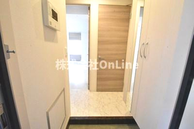 【玄関】 | ボン　クロシェット