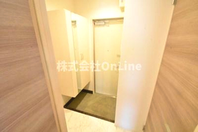 【玄関】 | ボン　クロシェット