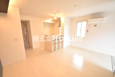 【内装】 | ボン　クロシェット