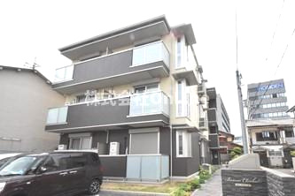 【外観】 | ボン　クロシェット