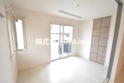 【寝室】 | ボン　クロシェット