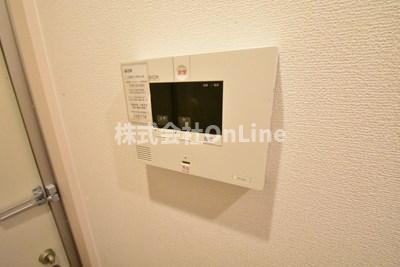 【セキュリティ】 | ボン　クロシェット