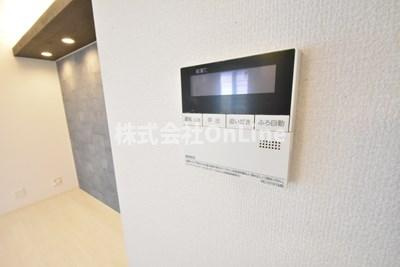 【設備】 | ボン　クロシェット