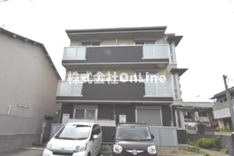 【外観】 | ボン　クロシェット