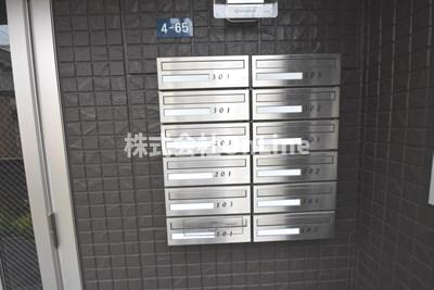 【その他共用部分】 | ボン　クロシェット