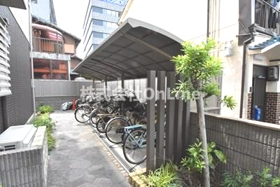 【その他共用部分】 | ボン　クロシェット