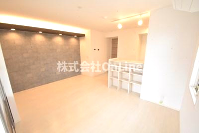 【居間・リビング】 | ボン　クロシェット