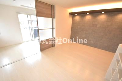 【居間・リビング】 | ボン　クロシェット