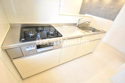 【キッチン】 | ボン　クロシェット