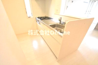 【キッチン】 | ボン　クロシェット