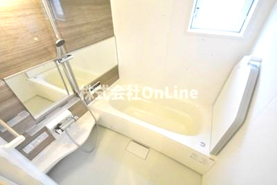 【浴室】 | ボン　クロシェット