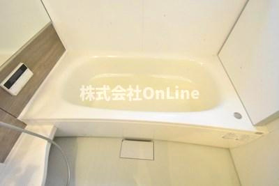 【浴室】 | ボン　クロシェット