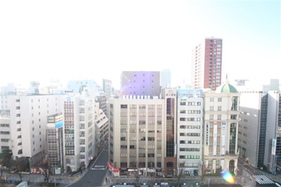 【展望】 | HS梅田EAST