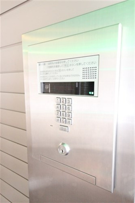 【セキュリティ】 | HS梅田EAST