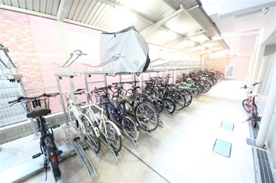 【その他共用部分】 | HS梅田EAST