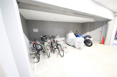 【その他共用部分】 | HS梅田EAST