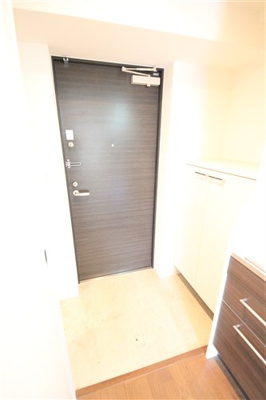 【玄関】 | HS梅田EAST