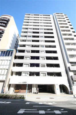 【外観】 | HS梅田EAST