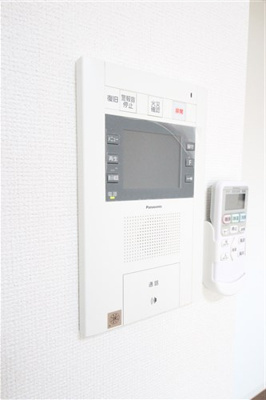 【セキュリティ】 | HS梅田EAST