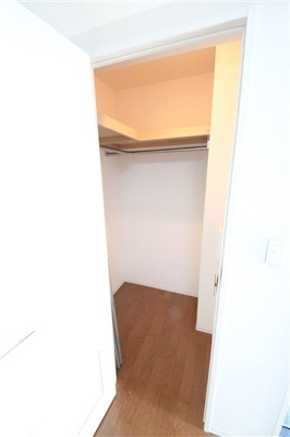 【収納】 | HS梅田EAST