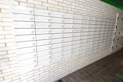 【その他共用部分】 | HS梅田EAST