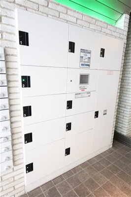 【その他共用部分】 | HS梅田EAST