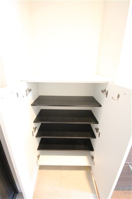 【収納】 | HS梅田EAST