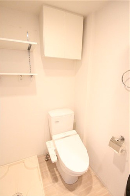 【トイレ】 | HS梅田EAST