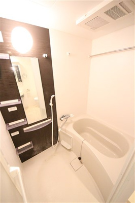 【浴室】 | HS梅田EAST