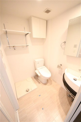 【トイレ】 | HS梅田EAST