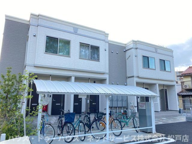 セントラル　レジデンス