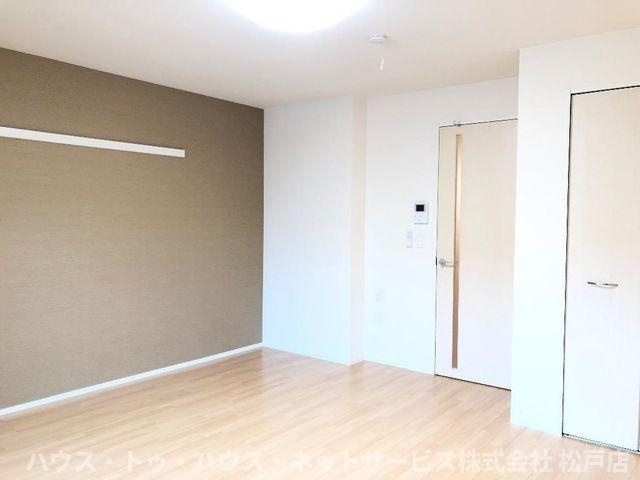 セントラル　レジデンスの内装