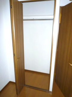 【収納】 | フジパレス浜寺ノースI番館 | ※イメージ　同物件別号室の写真