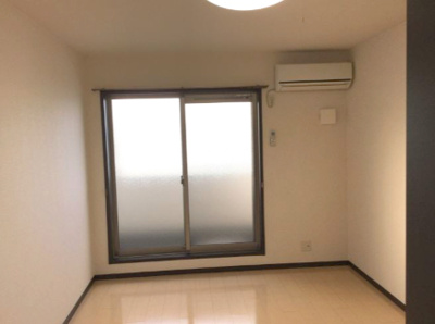 【居間・リビング】 | フジパレス浜寺ノースI番館 | ※イメージ　同物件別号室の写真