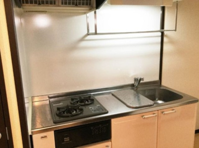 【キッチン】 | フジパレス浜寺ノースI番館 | ※イメージ　同物件別号室の写真