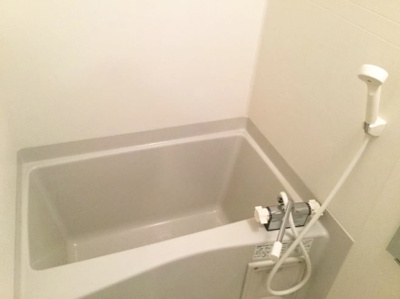 【浴室】 | フジパレス浜寺ノースI番館 | ※イメージ　同物件別号室の写真