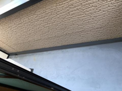 【バルコニー】 | フジパレス浜寺ノースI番館 | ※イメージ　同物件別号室の写真