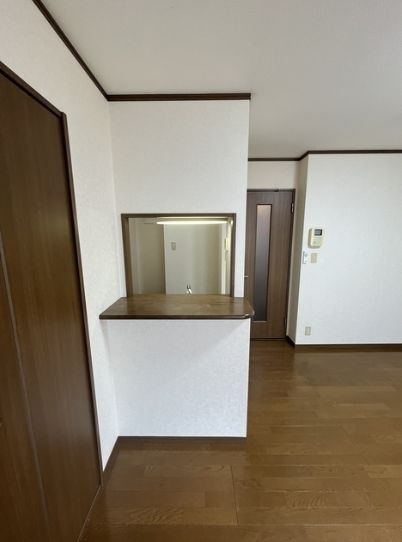 アンプルールフェールYAHAGIの内装