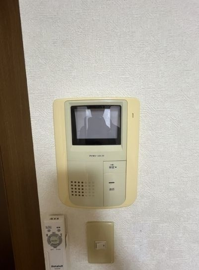 アンプルールフェールYAHAGIのセキュリティ