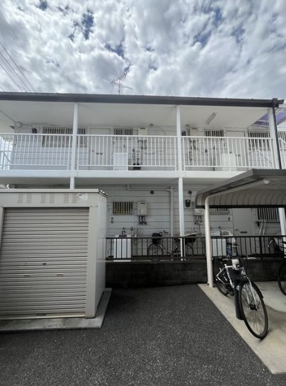 アンプルールフェールYAHAGIのその他共用部分