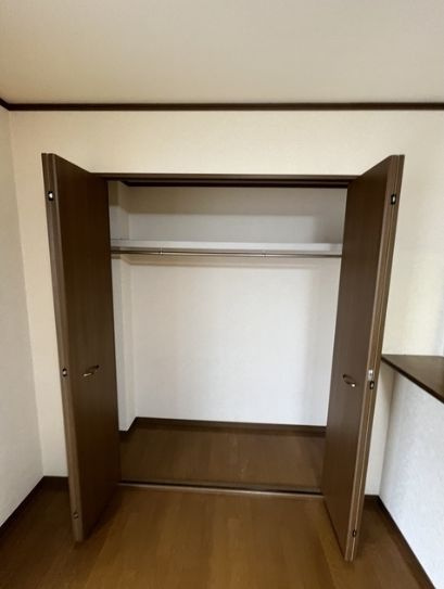 アンプルールフェールYAHAGIの収納