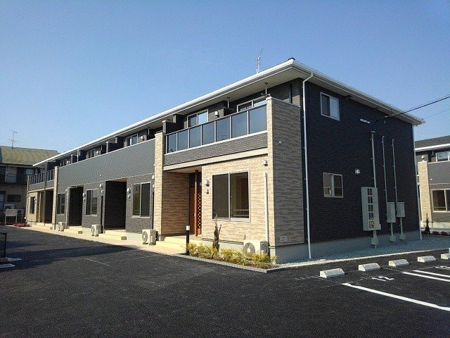 ハピネス・イリゼⅠ