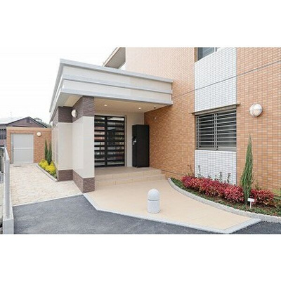 【エントランス】 | プロスペリティ 