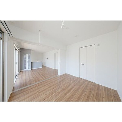 【内装】 | プロスペリティ 